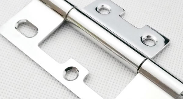 廣有五金|四個步驟輕松安裝調(diào)試子母合頁