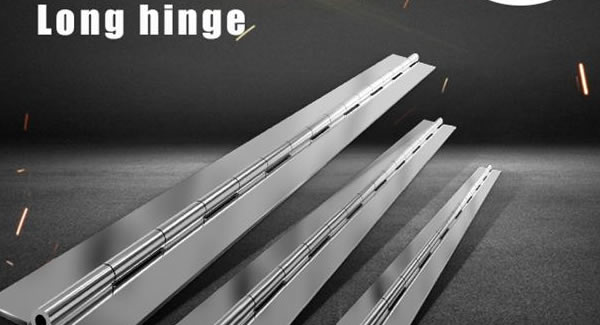 長(zhǎng)合頁(yè)，開啟你的開合深度|廣有五金&東莞合頁(yè)?