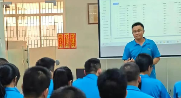 以匠心致敬品質(zhì)，用溫情待啟假期——五一特輯|廣有五金&東莞合頁(yè)?