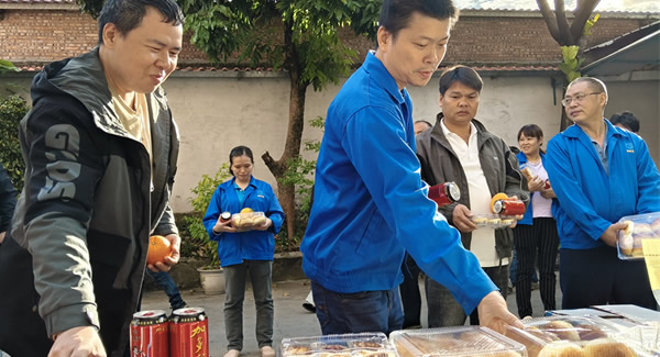 一份緊急訂單，藏著最動(dòng)人的互相成就 |廣有五金&東莞合頁(yè)?